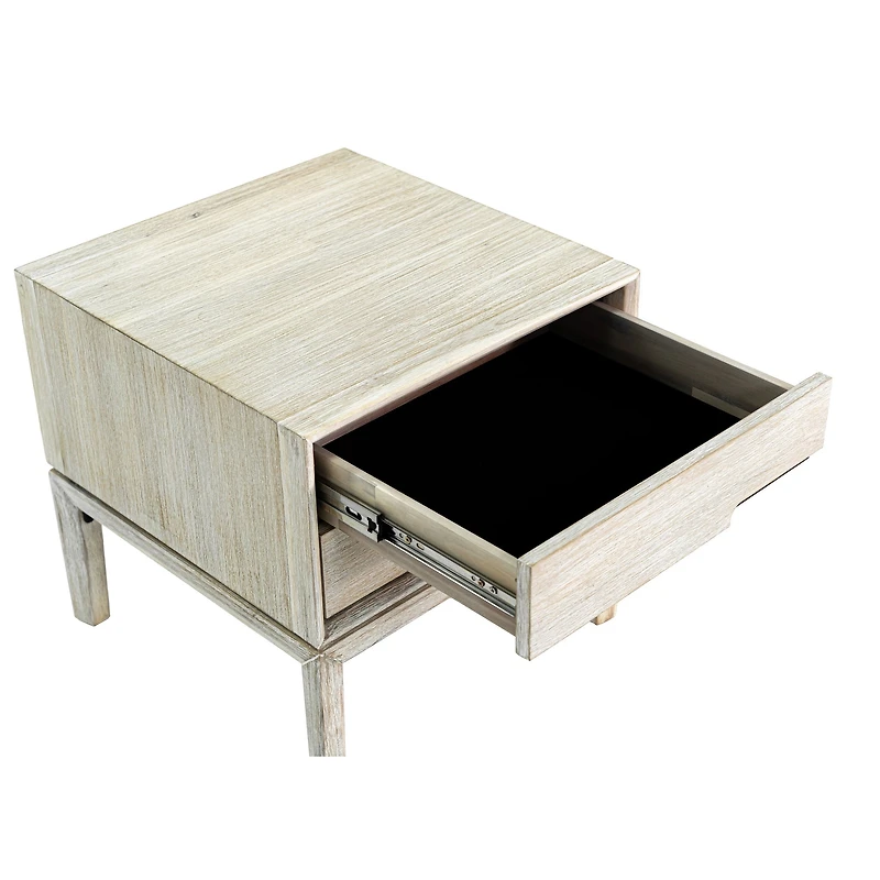 Gemini Side Table