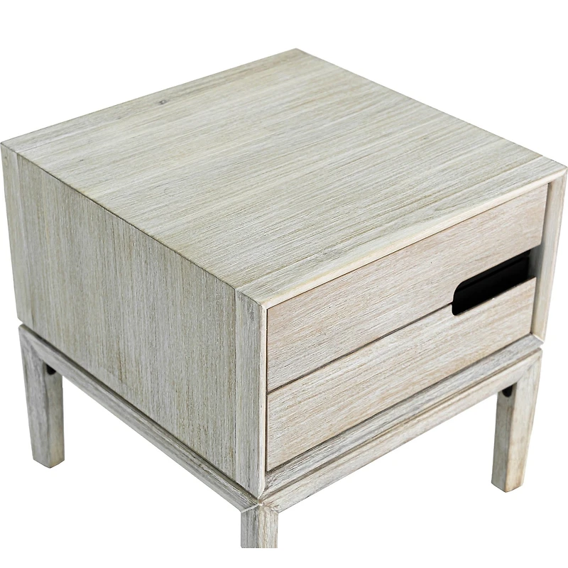 Gemini Side Table