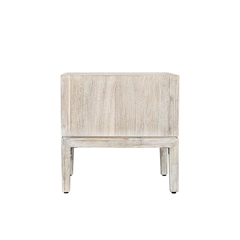 Gemini Side Table