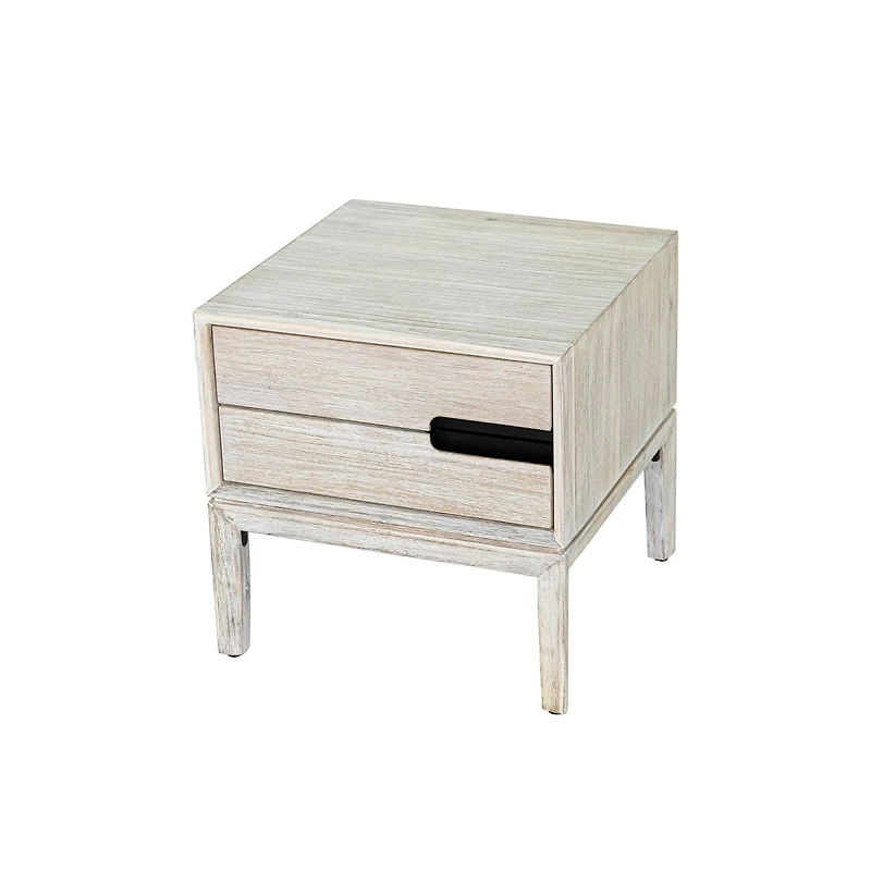 Gemini Side Table