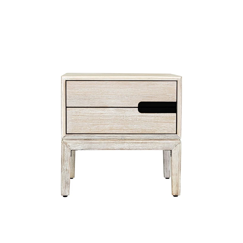 Gemini Side Table