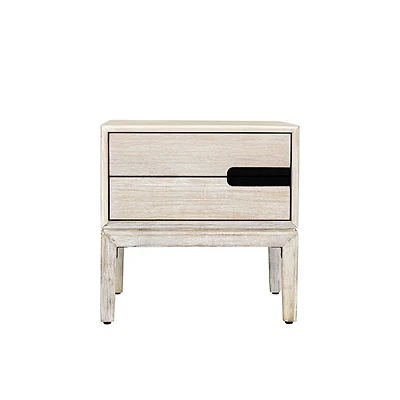 Gemini Side Table