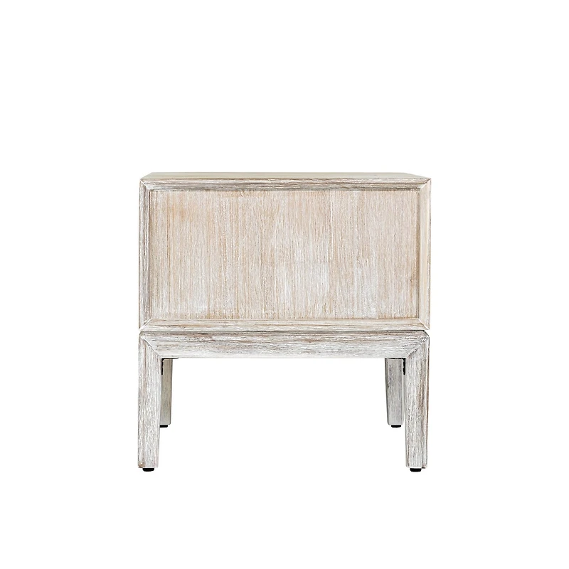 Gemini Side Table