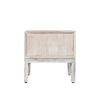 Gemini Side Table