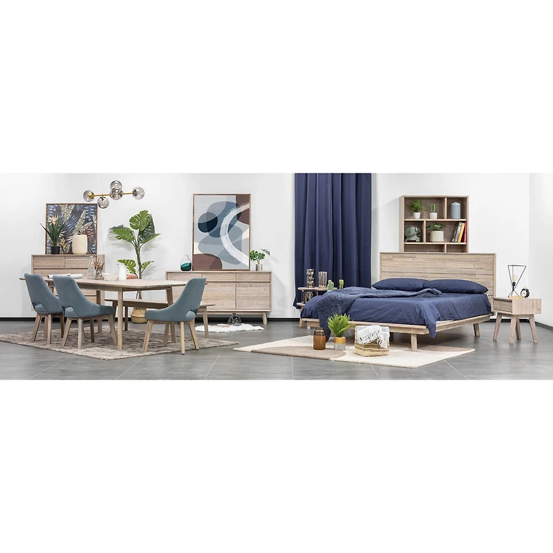 Gia Bench