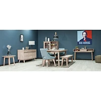 Gia Bench