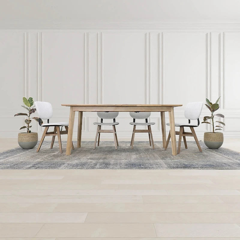 Gia Extension Dining Table