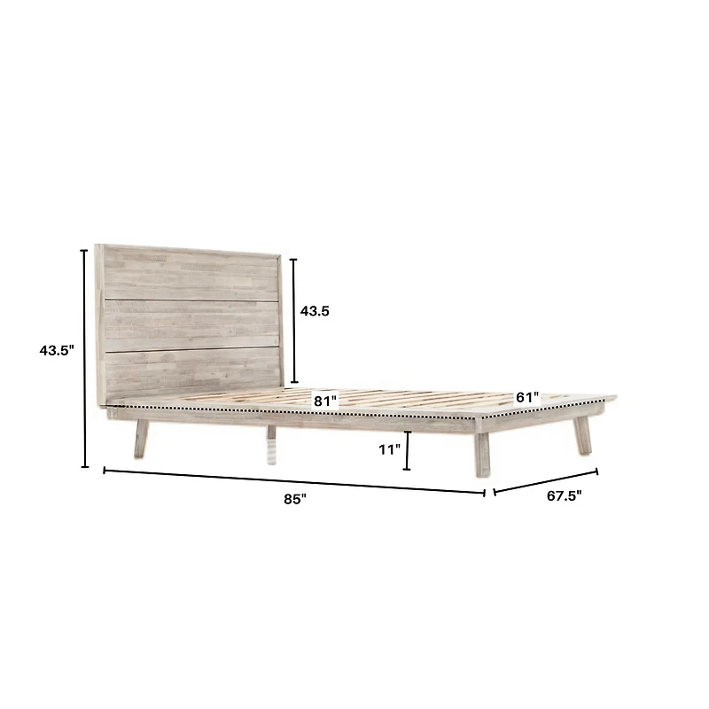 Gia Bed