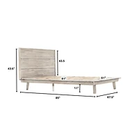 Gia Bed