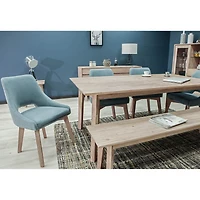 Gia Bench