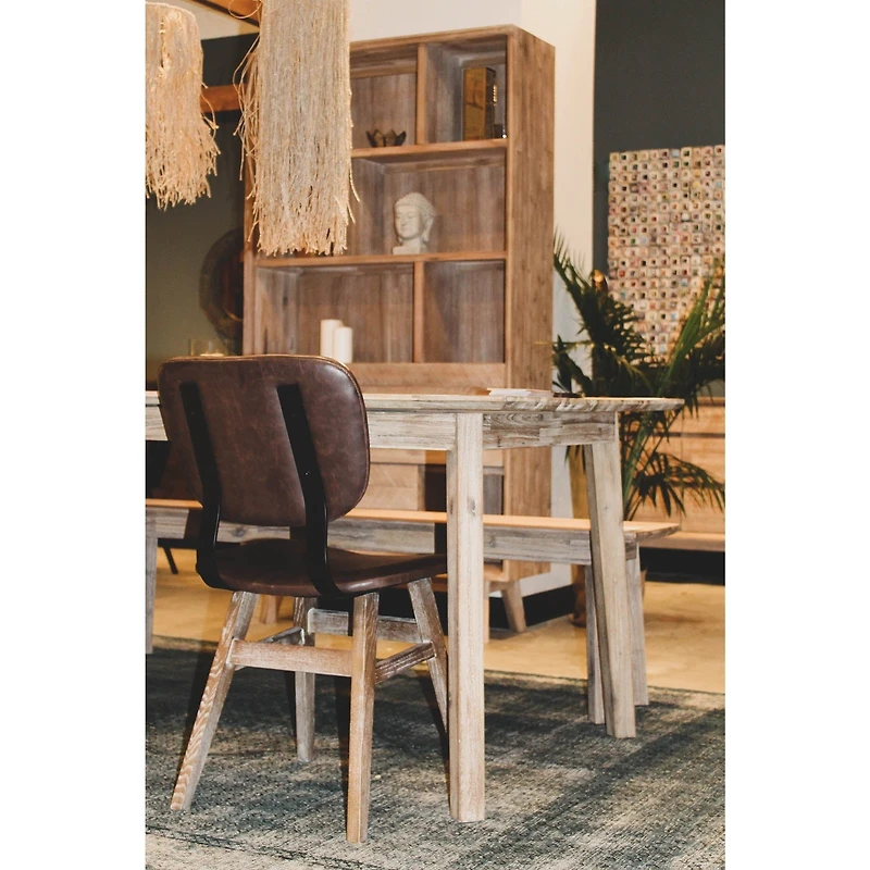 Gia Bench