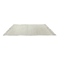 Labin Hand Woven Rug Ivory/Taupe