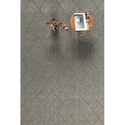 Rayton Hand Woven Rug Cub