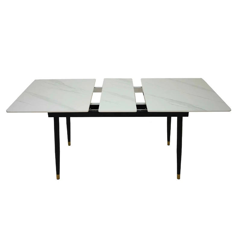 Jess 2.0 Extendable Dining Table