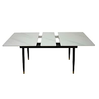 Jess 2.0 Extendable Dining Table