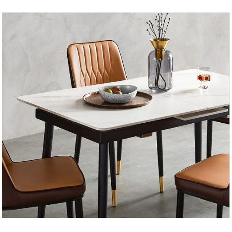 Jess 2.0 Extendable Dining Table