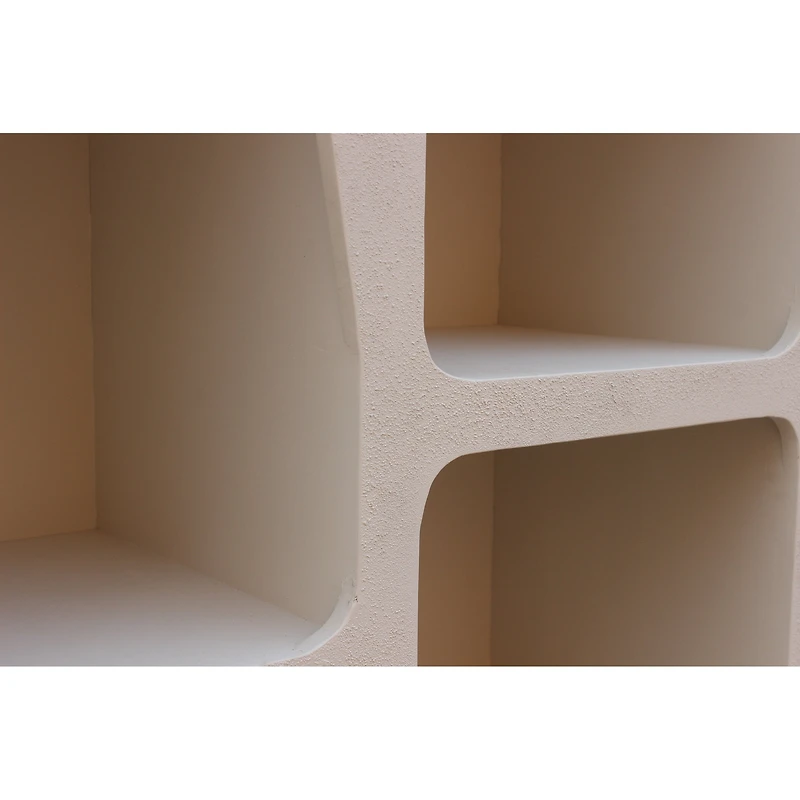 Inga Bookshelf