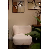 Mellow Club Chair