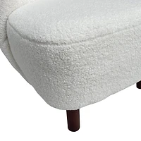 Mellow Club Chair