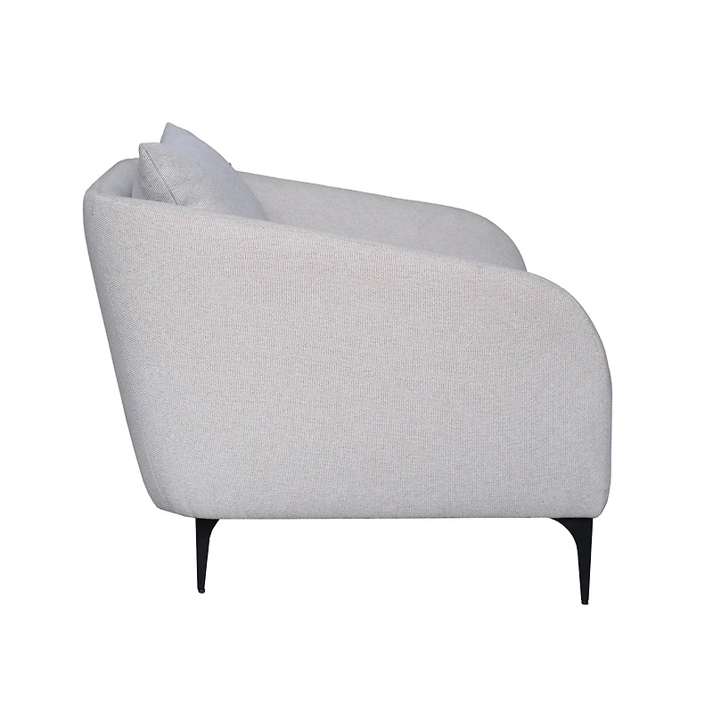 Mikko Club Chair