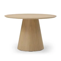 Vik Round Dining Table