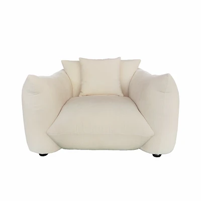 Moa Accent Chair