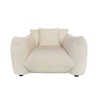 Moa Accent Chair