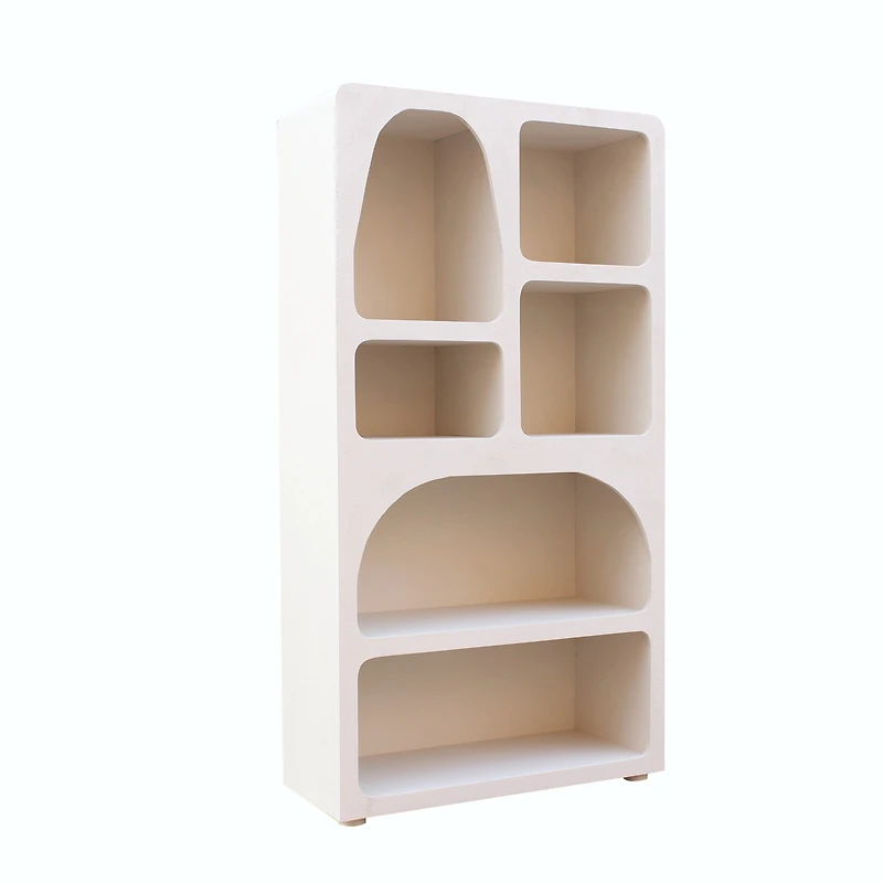 Inga Bookshelf