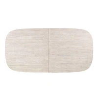 Oasis 70/102" Extension Dining Table