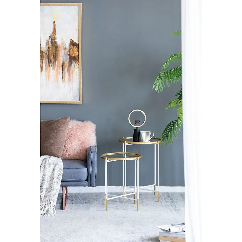 Tara Side Tables