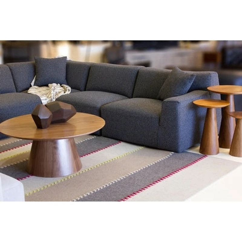 Tower Coffee Table
