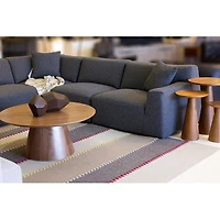 Tower Coffee Table