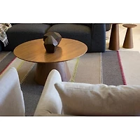 Tower Coffee Table