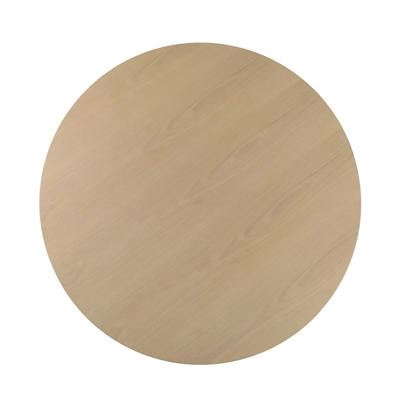 Vik Round Dining Table