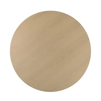 Vik Round Dining Table