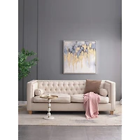 Villa Side Table