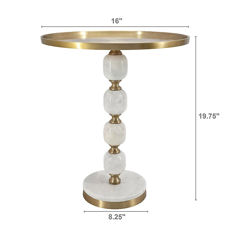 Villa Side Table