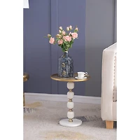 Villa Side Table