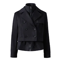 Mackage Aline-co 3-in-1 Convertible Jacket Size: