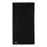 Mackage Benson Rib-knit Wool Blend Scarf Size: O/s