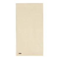 Mackage Benson Rib-knit Wool Blend Scarf Size: O/s