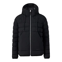 Mackage Bergen Quilted Down Hooded Jacket Size: