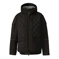 Mackage Callahan 3-in-1 Ski Jacket With Removable Vest Size:
