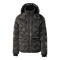 Mackage Cillian-glo High-gloss Down Ski Jacket Size: