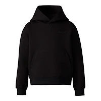 Mackage Dru-tr Double-face Jersey Hoodie For Toddlers (2-6 Years) Size: