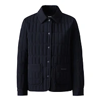 Mackage Dulcia Recycled Down Quilted Jacket Size: