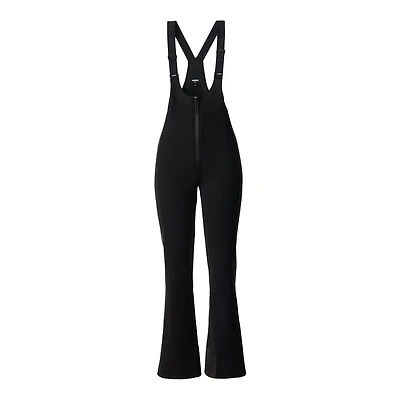 Mackage Gia-r Agile-360 Fitted Ski Suspenders Size: