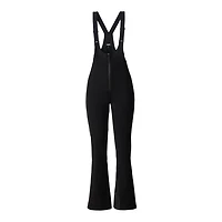 Mackage Gia-r Agile-360 Fitted Ski Suspenders Size:
