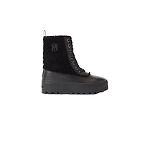 Mackage Hero-wsh Shearling Winter Boot For Women Size: