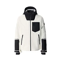 Mackage Hollis 3-in-1 Ski Jacket With Removable Quilted Liner Size: